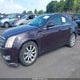 1G6DS57V480163324 2008 Cadillac Cts Standard auction photo thumbnail 6
