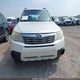JF2SH6BC6AH801189 2010 Subaru Forester 2.5X auction photo thumbnail 6
