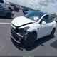 7SAYGDED9SF235330 2025 Tesla Model Y Long Range Dual Motor All-Wheel Drive auction photo thumbnail 2