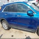 1GYAZAR43KF174189 2019 Cadillac Xt4 Luxury auction photo thumbnail 19