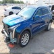 1GYAZAR43KF174189 2019 Cadillac Xt4 Luxury auction photo thumbnail 2