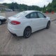 3FA6P0CD8LR130512 2020 Ford Fusion Sel auction photo thumbnail 4