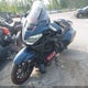 JH2SC7946NK400601 2022 Honda Gl1800 B auction photo thumbnail 2