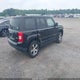 1C4NJRFB2HD177184 2017 Jeep Patriot High Altitude 4X4 auction photo thumbnail 4