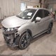 JA4AT5AA5KZ002691 2019 Mitsubishi Eclipse Cross Se auction photo thumbnail 2