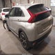 JA4AT5AA5KZ002691 2019 Mitsubishi Eclipse Cross Se auction photo thumbnail 3
