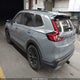 2HKRS5H53PH712921 2023 Honda Cr-V Hybrid Sport auction photo thumbnail 3