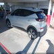 1G1FY6S04P4117627 2023 Chevrolet Bolt Euv Fwd Lt auction photo thumbnail 3