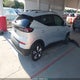 1G1FY6S04P4117627 2023 Chevrolet Bolt Euv Fwd Lt auction photo thumbnail 4