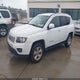 1C4NJCEB0HD182687 2017 Jeep Compass Latitude Fwd auction photo thumbnail 2