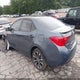 5YFBURHE4JP840033 2018 Toyota Corolla Se auction photo thumbnail 3