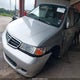 5FNRL18614B132110 2004 Honda Odyssey Ex auction photo thumbnail 2