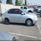 1NXBR32E38Z949714 2008 Toyota Corolla Le auction photo thumbnail 13