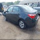 2T1BURHE9EC080641 2014 Toyota Corolla L auction photo thumbnail 3