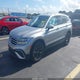 3VV3B7AX7PM116445 2023 Volkswagen Tiguan 2.0T Se auction photo thumbnail 2