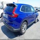 2HKRS4H4XPH414075 2023 Honda Cr-V Ex Awd auction photo thumbnail 4