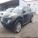 JN8AF5MR4ET450642 2014 Nissan Juke S auction photo thumbnail 2
