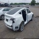 7SAYGDEE6NF434428 2022 Tesla Model Y Long Range Dual Motor All-Wheel Drive auction photo thumbnail 4