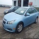 1G1PF5SC2C7179390 2012 Chevrolet Cruze 1Lt auction photo thumbnail 2