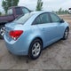 1G1PF5SC2C7179390 2012 Chevrolet Cruze 1Lt auction photo thumbnail 4