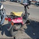 VG54UYA091A115145 2001 Yamaha Cw50 auction photo thumbnail 4