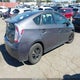 JTDKN3DU9E1760342 2014 Toyota Prius Two auction photo thumbnail 4