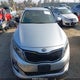 KNAGM4A72E5477574 2014 Kia Optima Lx auction photo thumbnail 12