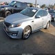KNAGM4A72E5477574 2014 Kia Optima Lx auction photo thumbnail 2
