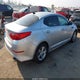 KNAGM4A72E5477574 2014 Kia Optima Lx auction photo thumbnail 4