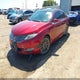 3LN6L2G93ER820643 2014 Lincoln Mkz auction photo thumbnail 2