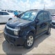 2CNDL33F086344940 2008 Chevrolet Equinox Lt/Ltz auction photo thumbnail 2