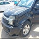 2CNDL33F086344940 2008 Chevrolet Equinox Lt/Ltz auction photo thumbnail 6
