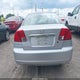 1HGES165X3L034590 2003 Honda Civic Lx auction photo thumbnail 16