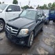 WDCGG8HB3BF667198 2011 Mercedes-Benz Glk 350 4Matic auction photo thumbnail 2
