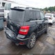 WDCGG8HB3BF667198 2011 Mercedes-Benz Glk 350 4Matic auction photo thumbnail 4