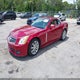 1G6YV36A895600094 2009 Cadillac Xlr Standard auction photo thumbnail 2