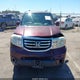 5FNYF4H90FB049916 2015 Honda Pilot Touring auction photo thumbnail 12