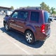 5FNYF4H90FB049916 2015 Honda Pilot Touring auction photo thumbnail 3
