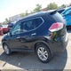 KNMAT2MT3GP630334 2016 Nissan Rogue Sv auction photo thumbnail 14