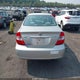 4T1BE32K34U828466 2004 Toyota Camry Le auction photo thumbnail 16