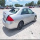 1HGCM66887A009973 2007 Honda Accord 3.0 Ex auction photo thumbnail 4
