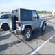 1C4AJWAG3EL236647 2014 Jeep Wrangler Freedom Edition auction photo thumbnail 4