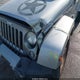 1C4AJWAG3EL236647 2014 Jeep Wrangler Freedom Edition auction photo thumbnail 6