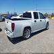 1GCCS136668156146 2006 Chevrolet Colorado Lt auction photo thumbnail 4