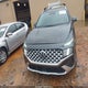 5NMS3DAJ1NH466185 2022 Hyundai Santa Fe Sel auction photo thumbnail 12