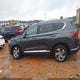 5NMS3DAJ1NH466185 2022 Hyundai Santa Fe Sel auction photo thumbnail 14