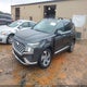 5NMS3DAJ1NH466185 2022 Hyundai Santa Fe Sel auction photo thumbnail 2