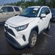 2T3MWRFV3KW020765 2019 Toyota Rav4 Hybrid Le auction photo thumbnail 2