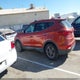 5XYZTDLB1HG443833 2017 Hyundai Santa Fe Sport 2.4L auction photo thumbnail 14