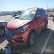 5XYZTDLB1HG443833 2017 Hyundai Santa Fe Sport 2.4L auction photo thumbnail 2